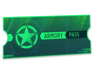 Armory Pass