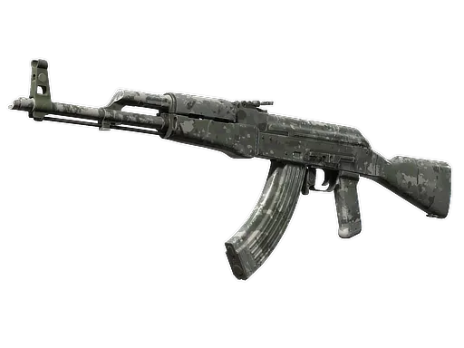 AK-47 | VariCamo Grey (Field-Tested)
