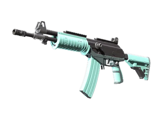 Galil AR | Robin's Egg (Minimal Wear)