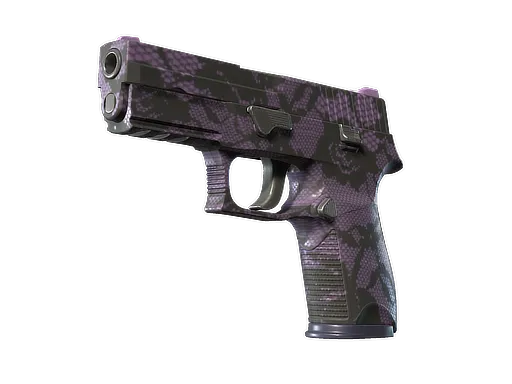 P250 | Plum Netting (Factory New)