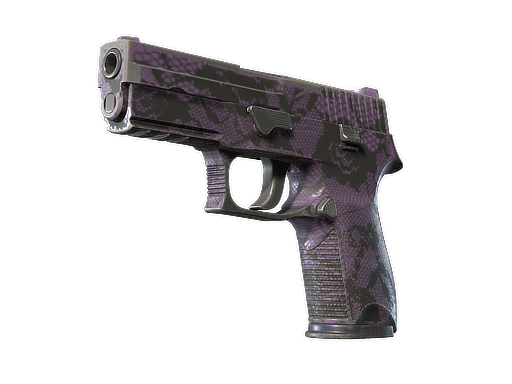 P250 | Plum Netting