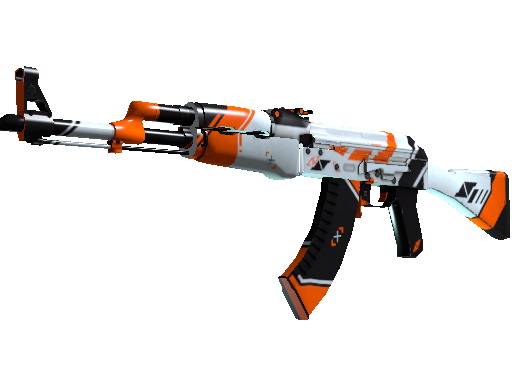 AK-47 | Asiimov