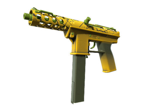 Tec-9 | Citric Acid