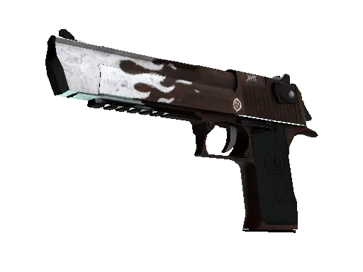 Desert Eagle | Oxide Blaze (Factory New)