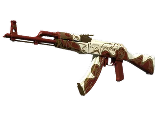 AK-47 | Nouveau Rouge (Factory New)