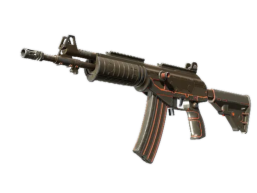Galil AR | O-Ranger (Well-Worn)