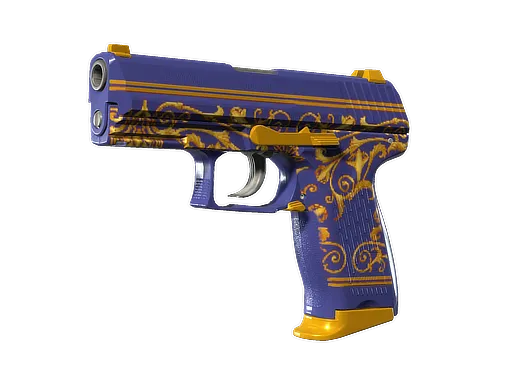 P2000 | Royal Baroque (Factory New)