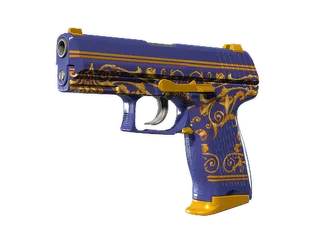 P2000 | Royal Baroque (Minimal Wear)