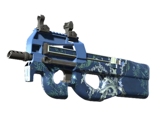 P90 | Reef Grief (Minimal Wear)