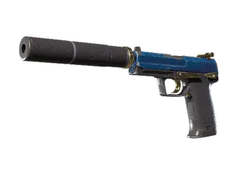 USP-S | Royal Guard (Well-Worn)