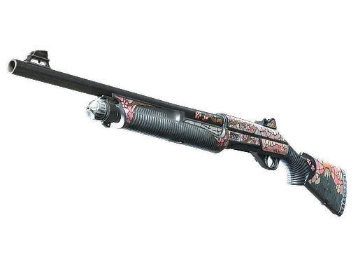 Nova | Rising Sun (Well-Worn)