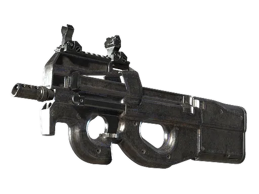 P90 | Straight Dimes (Factory New)
