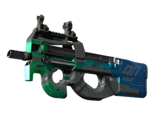 P90 | Wave Breaker (Field-Tested)