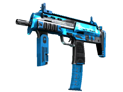 MP7 | Cirrus