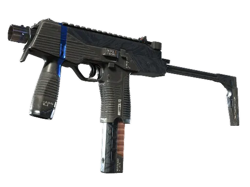 StatTrak™ MP9 | Nexus (Field-Tested)
