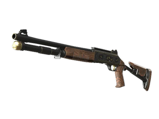 XM1014 | Mockingbird (Factory New)