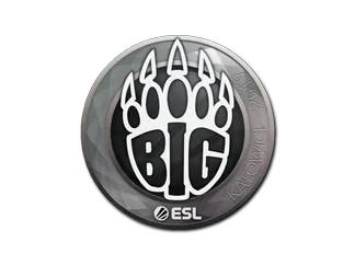 Sticker | BIG