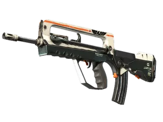 FAMAS | 2A2F