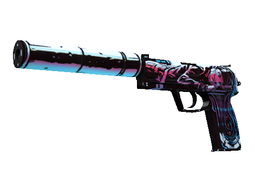 USP-S | Neo-Noir