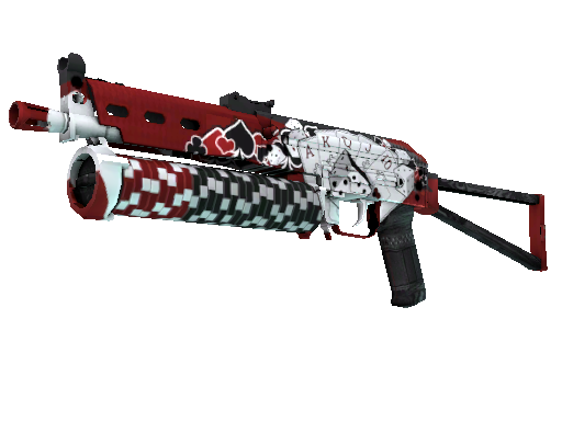 PP-Bizon | High Roller