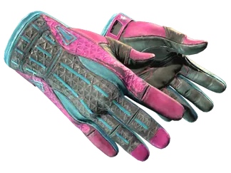 ★ Sport Gloves | Vice (Field-Tested)