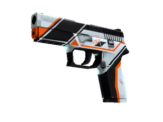 P250 | Asiimov