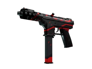 Tec-9 | Isaac