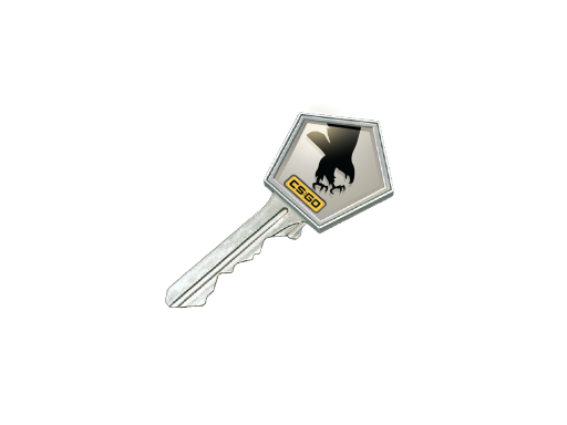 Clutch Case Key