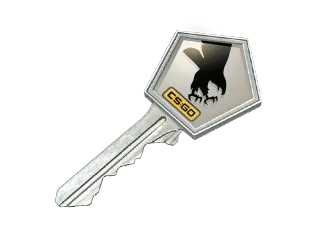 Clutch Case Key