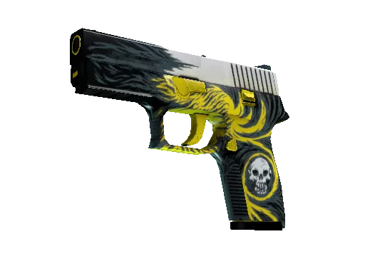 P250 | Wingshot (Factory New)