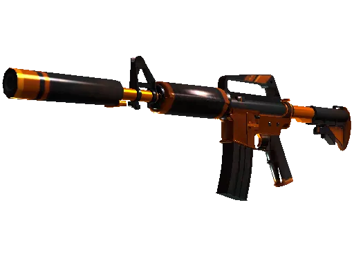 M4A1-S | Atomic Alloy (Factory New)