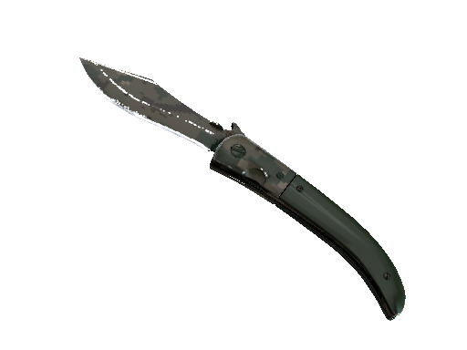 ★ Navaja Knife | Forest DDPAT