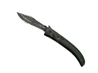 ★ Navaja Knife | Forest DDPAT