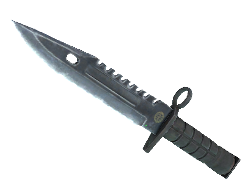 ★ M9 Bayonet