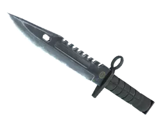 ★ M9 Bayonet