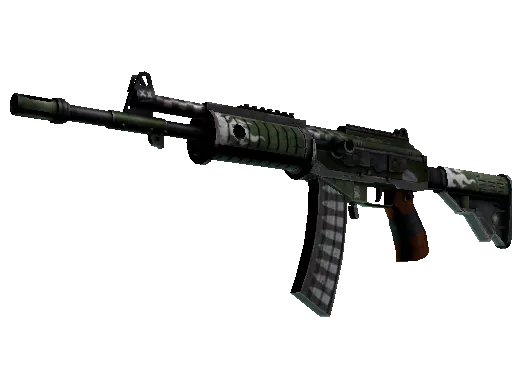 StatTrak™ Galil AR | Vandal (Field-Tested)