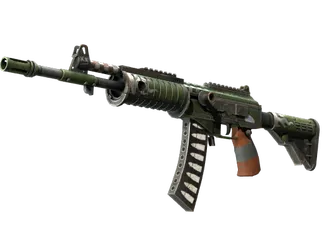 StatTrak™ Galil AR | Vandal (Field-Tested)