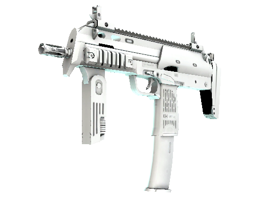 MP7 | Whiteout