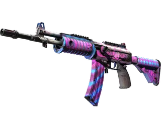Galil AR | Sugar Rush (Field-Tested)