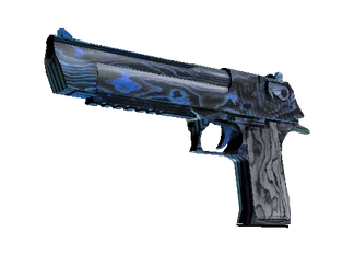 Desert Eagle | Blue Ply