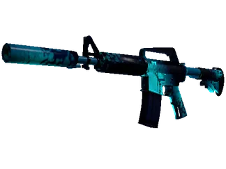 M4A1-S | Icarus Fell