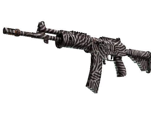 StatTrak™ Galil AR | Akoben (Factory New)