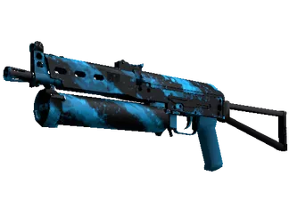 PP-Bizon | Blue Streak