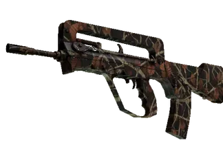 FAMAS | Crypsis