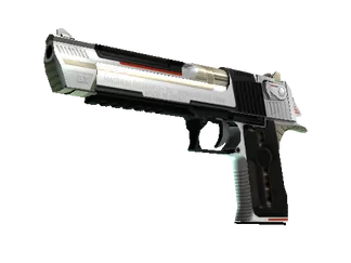 Desert Eagle | Mecha Industries (Minimal Wear)