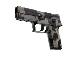 P250 | Black & Tan