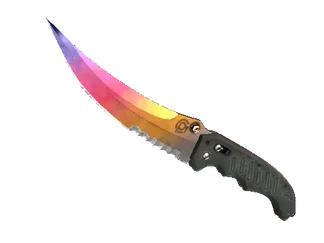 ★ Flip Knife | Fade