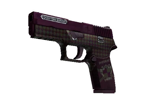 P250 | Vino Primo (Minimal Wear)