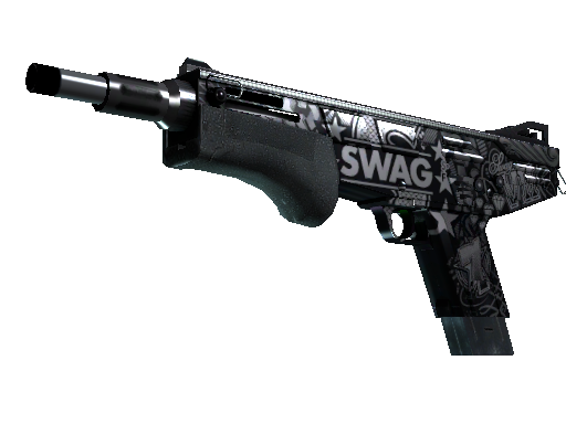 MAG-7 | SWAG-7