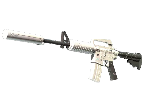 StatTrak™ M4A1-S | Printstream (Field-Tested)
